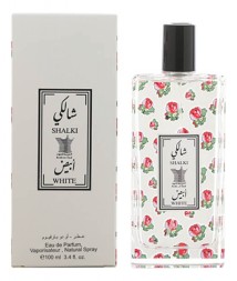 Arabian Oud Shalki White