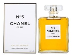 Chanel No5