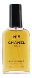 Chanel No5
