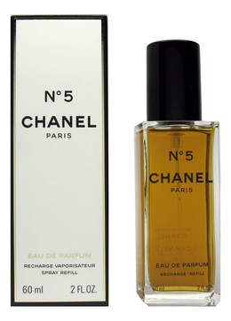 Chanel No5
