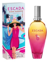 Escada Miami Blossom