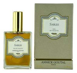 Goutal Sables