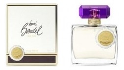 Henri Bendel Pink Grapfruit &amp; Vetiver