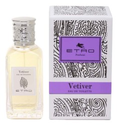 Etro Vetiver