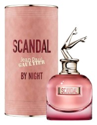 Jean Paul Gaultier Scandal By Night