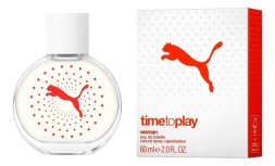 Puma Time To Play Women