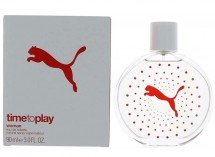 Puma Time To Play Women