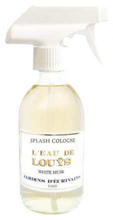 Jardins D&#039;Ecrivains L&#039;Eau De Louys
