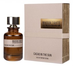 Maison Tahite - Officine Creative Profumi Cacao In The Sun