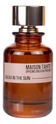 Maison Tahite - Officine Creative Profumi Cacao In The Sun