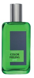 Brocard Color Feeling Green