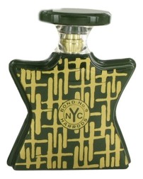 Bond No 9 Harrods Agarwood