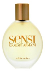 Giorgio Armani Sensi White Notes