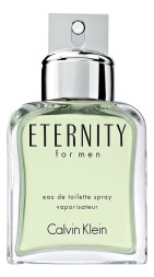 Calvin Klein Eternity For Men