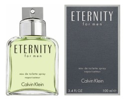 Calvin Klein Eternity For Men