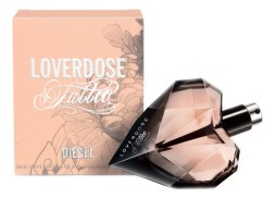 Diesel Loverdose Tattoo Eau de Toilette