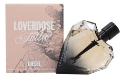 Diesel Loverdose Tattoo Eau de Toilette