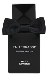 Alex Simone En Terrasse Parfum Absolu