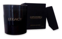 Alexandre J. Legacy WB
