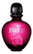 Paco Rabanne XS Black For Her