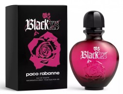 Paco Rabanne XS Black For Her