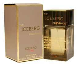 Iceberg The Iceberg Fragrance