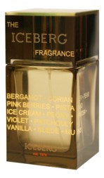 Iceberg The Iceberg Fragrance