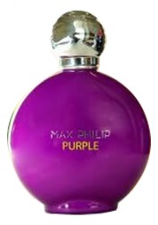 Max Philip Purple