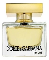 Dolce Gabbana (D&amp;G) The One for Woman