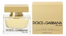Dolce Gabbana (D&amp;G) The One for Woman