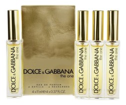 Dolce Gabbana (D&amp;G) The One for Woman