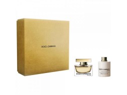 Dolce Gabbana (D&amp;G) The One for Woman