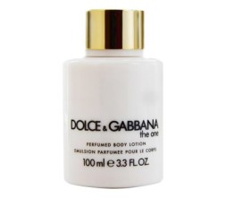 Dolce Gabbana (D&amp;G) The One for Woman