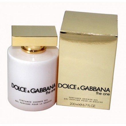 Dolce Gabbana (D&amp;G) The One for Woman