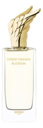 Memo The Flying Collection Desert Orange Blossom