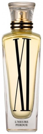 Cartier Les Heures De Cartier L&#039;Heure Perdue XI