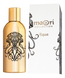 Maori Collection Aqua