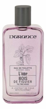 Durance L&#039;ome Bois De Figuier