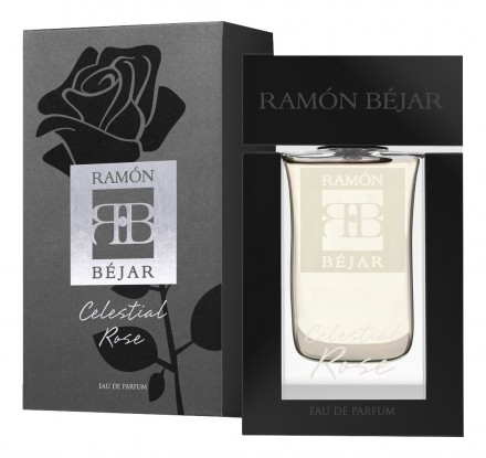 Ramon Bejar Celestial Rose