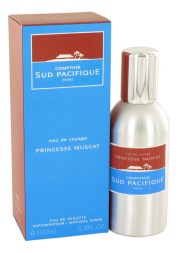 Comptoir Sud Pacifique Princesse Muskat