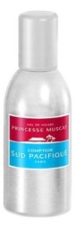 Comptoir Sud Pacifique Princesse Muskat