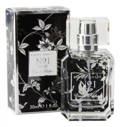 Laura Ashley No 1 Noir