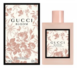 Gucci Bloom Eau De Toilette