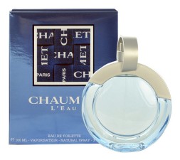 Chaumet L'eau