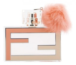 Fendi Fan Di Fendi Blossom Fur Limited Edtition