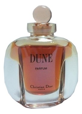 Christian dior dune perfume best sale
