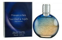 Van Cleef &amp; Arpels Midnight in Paris