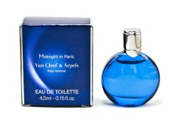 Van Cleef &amp; Arpels Midnight in Paris