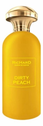 Richard Dirty Peach