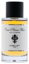 Heeley Cuir Pleine Fleur